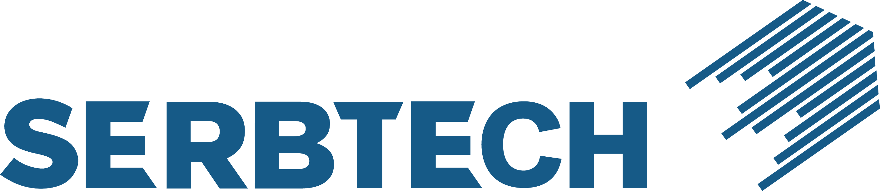 SerbTech Logo